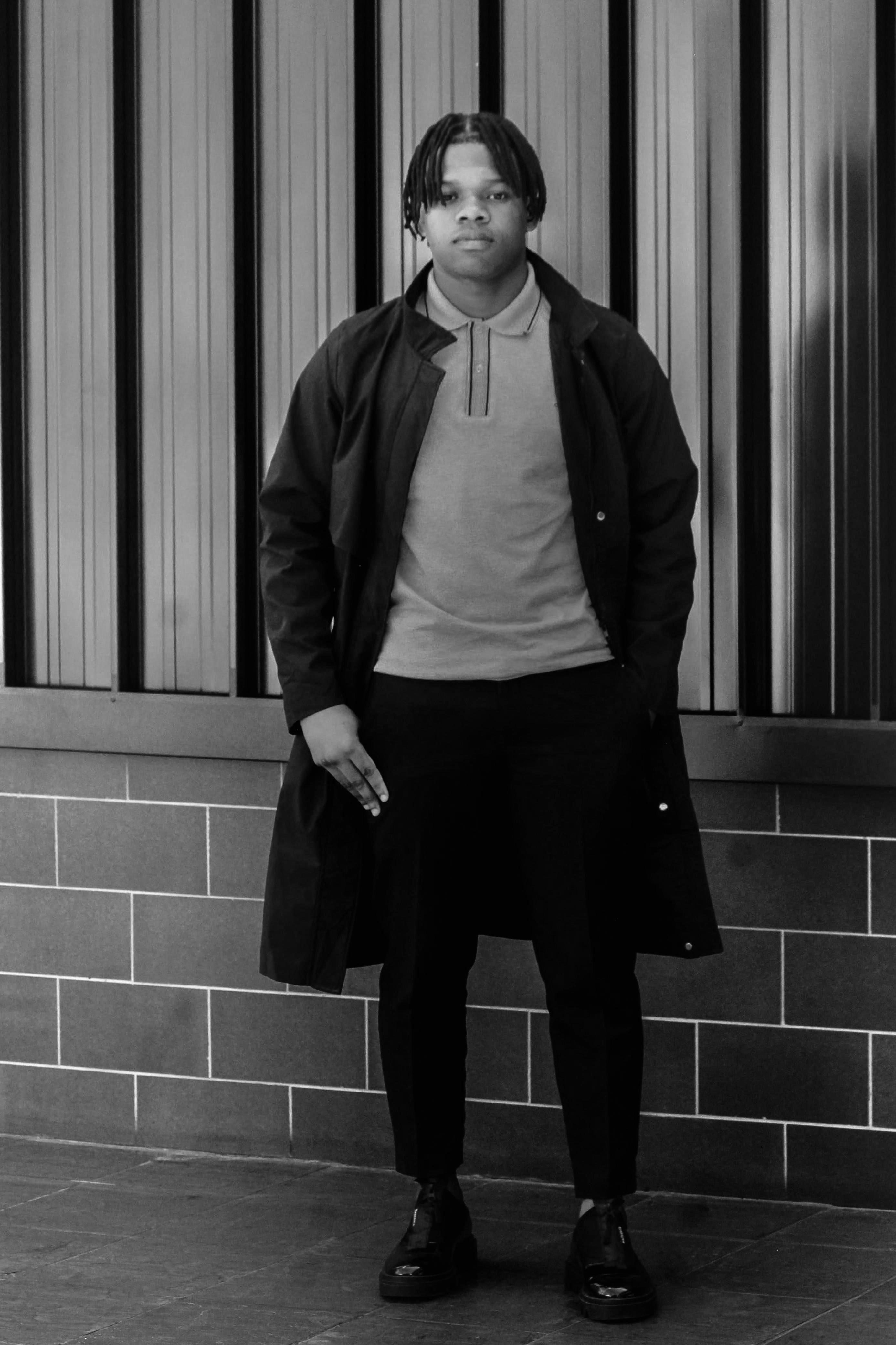 Ambrose Romeo Setati